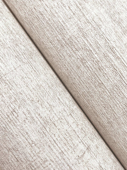 Chesapeake Kitchen & Bath Tansy Wallpaper Sample - Light Grey