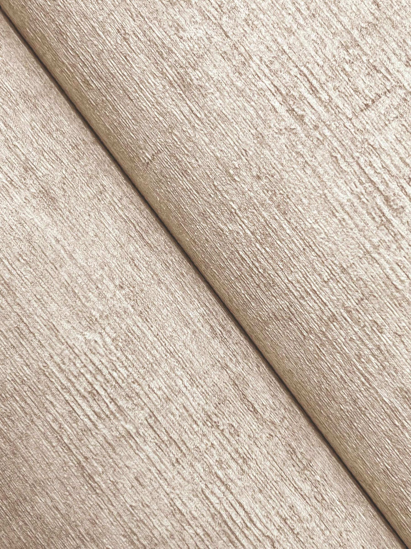 Chesapeake Kitchen & Bath Tansy Distressed Wallpaper - Neutral