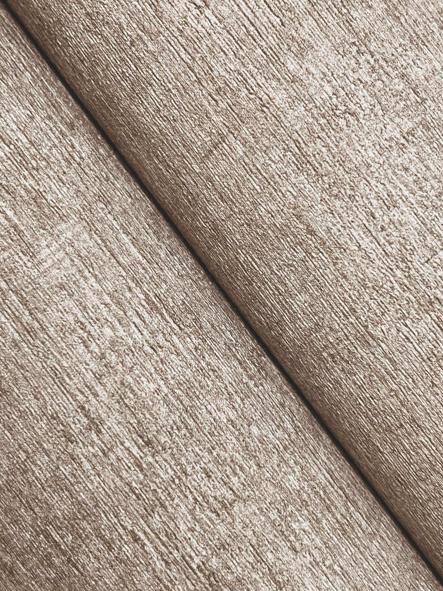 Chesapeake Kitchen & Bath Tansy Wallpaper Sample - Dark Grey