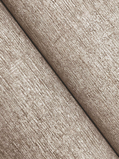 Chesapeake Kitchen & Bath Tansy Wallpaper Sample - Dark Grey
