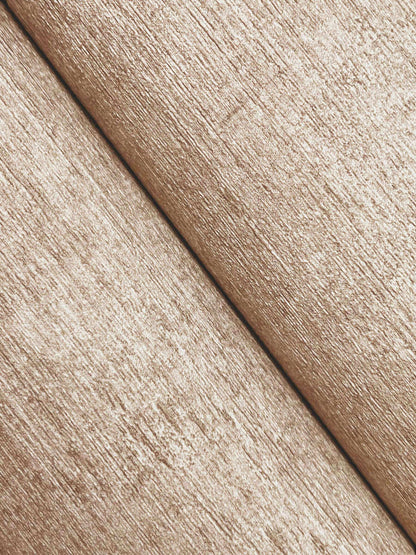 Chesapeake Kitchen & Bath Tansy Wallpaper Sample - Taupe