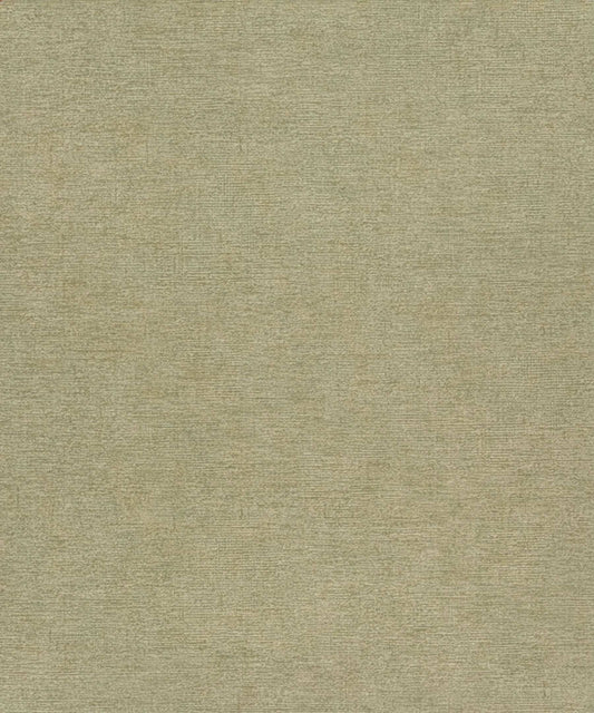 Chesapeake Kitchen & Bath Tansy Distressed Wallpaper - Green