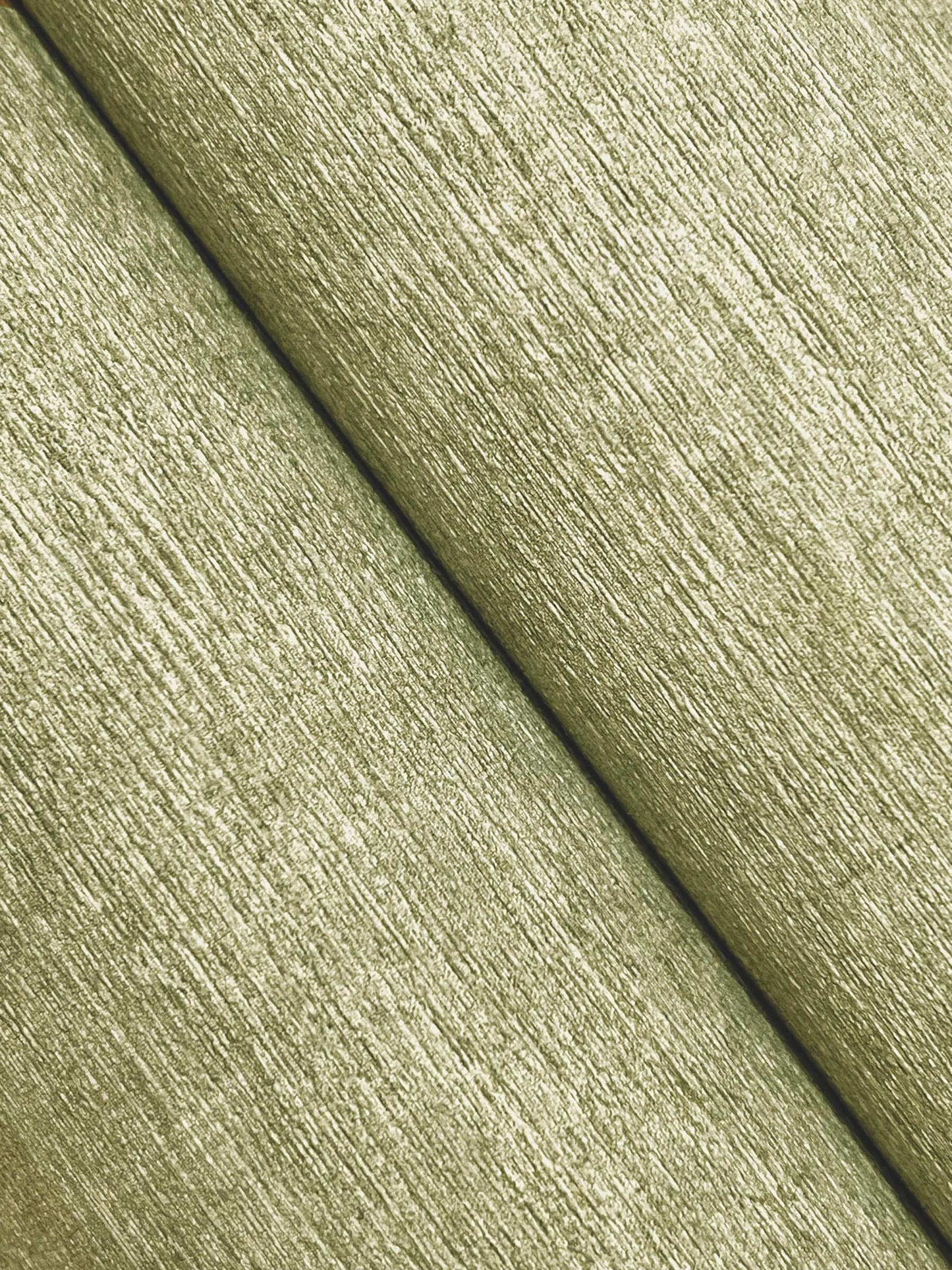 Chesapeake Kitchen & Bath Tansy Wallpaper Sample - Green