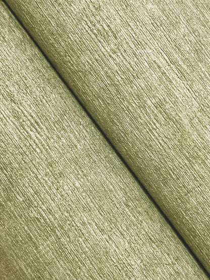 Chesapeake Kitchen & Bath Tansy Wallpaper Sample - Green
