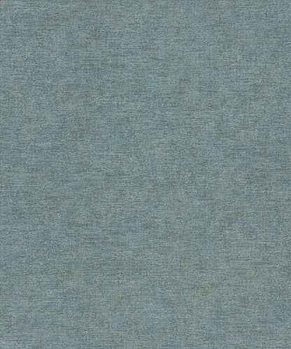 Chesapeake Kitchen & Bath Tansy Wallpaper Sample - Teal