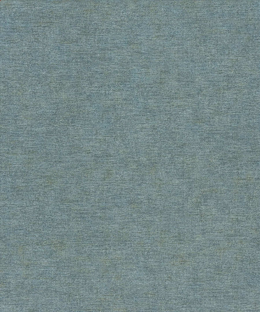 Chesapeake Kitchen & Bath Tansy Distressed Wallpaper - Teal