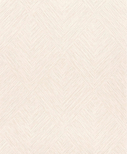 Chesapeake Kitchen & Bath Hollis Wallpaper Sample - Beige
