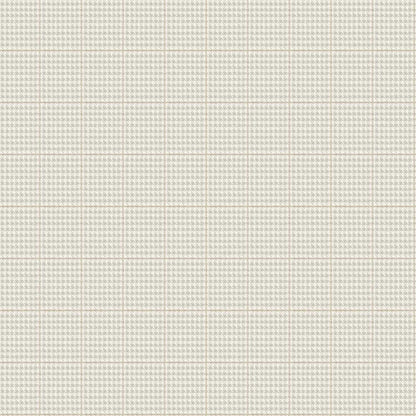 Chesapeake Plaid & Stripe Prescott Wallpaper Sample - Gray
