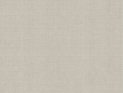 A-Street Prints Portofino Alba Weave Wallpaper Sample - Gray