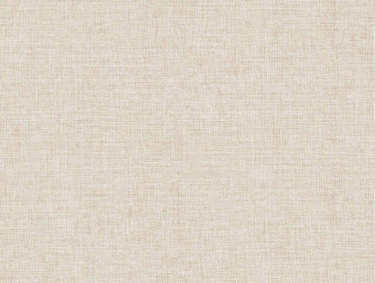 A-Street Prints Portofino Alba Weave Wallpaper - Beige