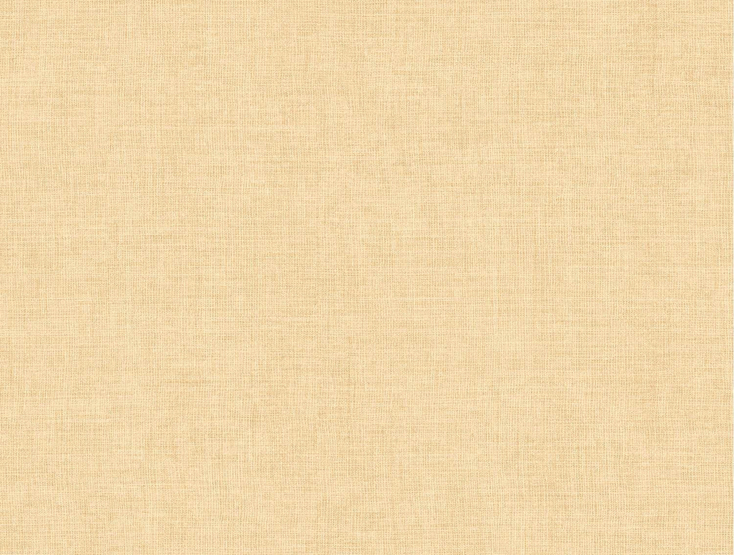 A-Street Prints Portofino Alba Weave Wallpaper Sample - Light Yellow