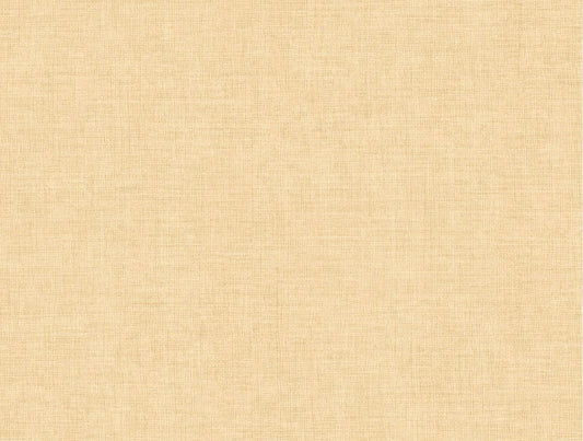 A-Street Prints Portofino Alba Weave Wallpaper - Light Yellow