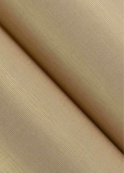 A-Street Prints Portofino Alba Weave Wallpaper Sample - Light Yellow