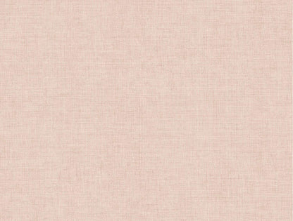 A-Street Prints Portofino Alba Weave Wallpaper Sample - Blush