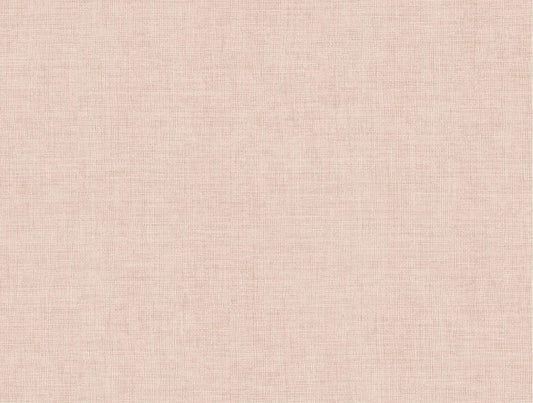 A-Street Prints Portofino Alba Weave Wallpaper - Blush