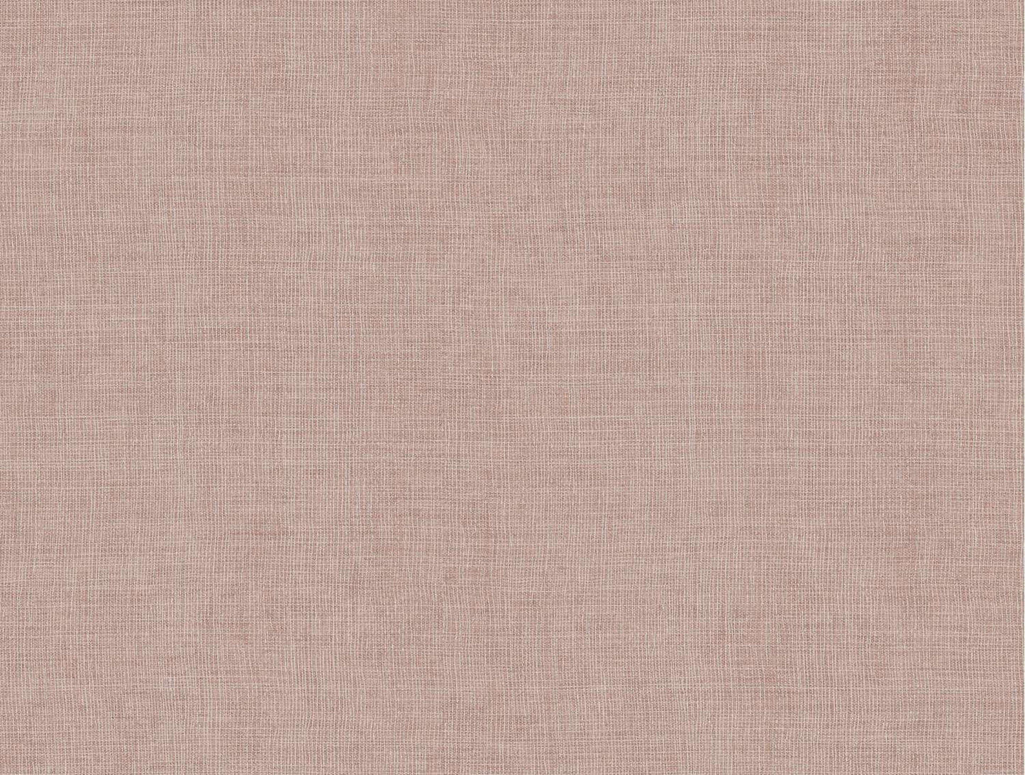 A-Street Prints Portofino Alba Weave Wallpaper Sample - Rose