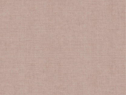 A-Street Prints Portofino Alba Weave Wallpaper Sample - Rose