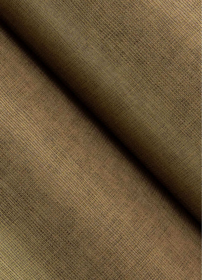A-Street Prints Portofino Alba Weave Wallpaper Sample - Bronze