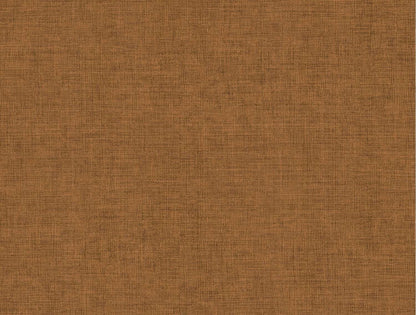 A-Street Prints Portofino Alba Weave Wallpaper - Copper