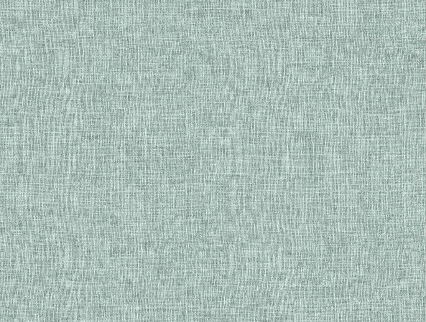 A-Street Prints Portofino Alba Weave Wallpaper Sample - Light Blue