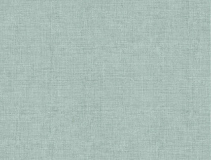 A-Street Prints Portofino Alba Weave Wallpaper Sample - Light Blue