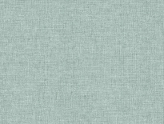 A-Street Prints Portofino Alba Weave Wallpaper - Light Blue
