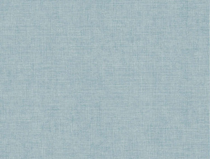 A-Street Prints Portofino Alba Weave Wallpaper - Sky Blue