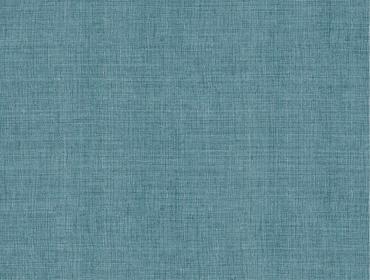A-Street Prints Portofino Alba Weave Wallpaper - Turquoise