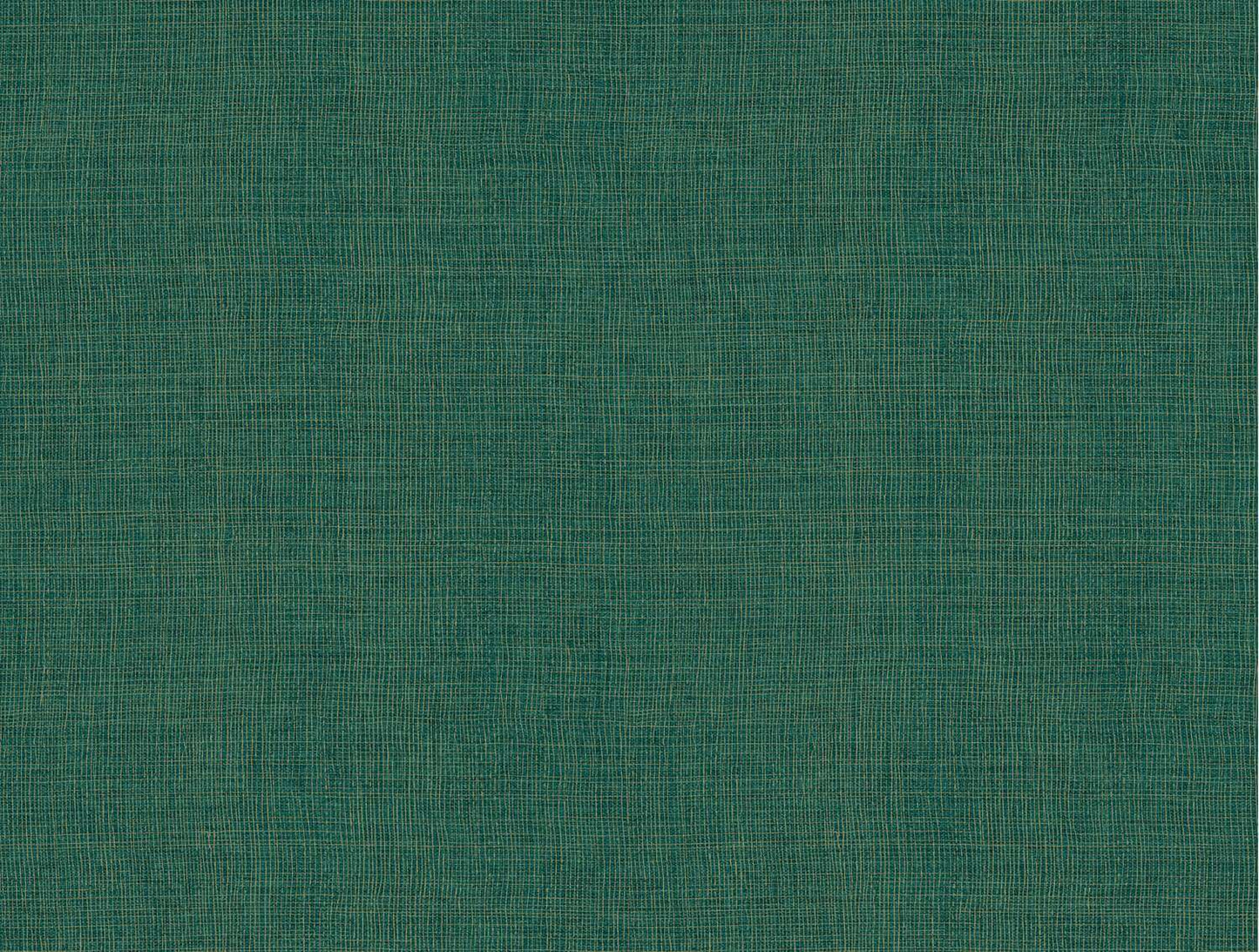 A-Street Prints Portofino Alba Weave Wallpaper Sample - Evergreen