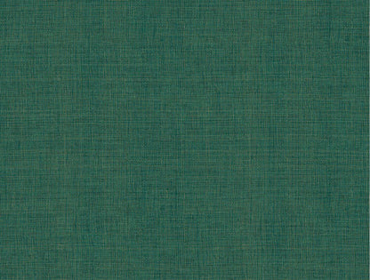 A-Street Prints Portofino Alba Weave Wallpaper Sample - Evergreen