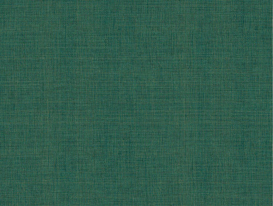 A-Street Prints Portofino Alba Weave Wallpaper - Evergreen