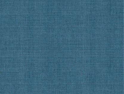 A-Street Prints Portofino Alba Weave Wallpaper - Dark Blue
