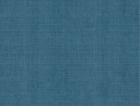 A-Street Prints Portofino Alba Weave Wallpaper - Dark Blue
