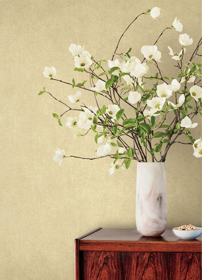 A-Street Prints Portofino Nuovo Wallpaper Sample - Ivory