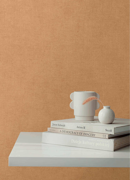 A-Street Prints Portofino Nuovo Wallpaper - Apricot