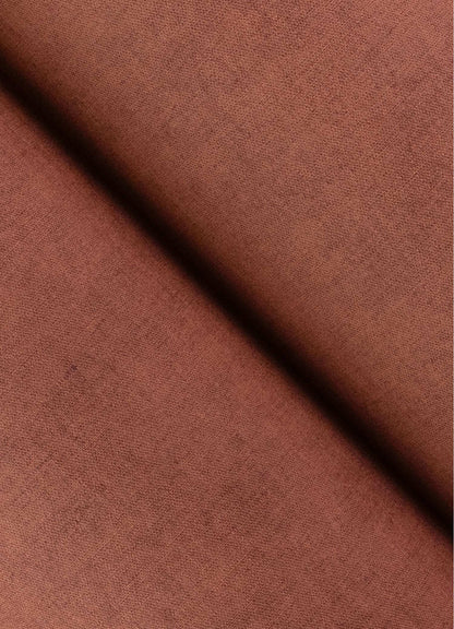 A-Street Prints Portofino Nuovo Wallpaper - Rust