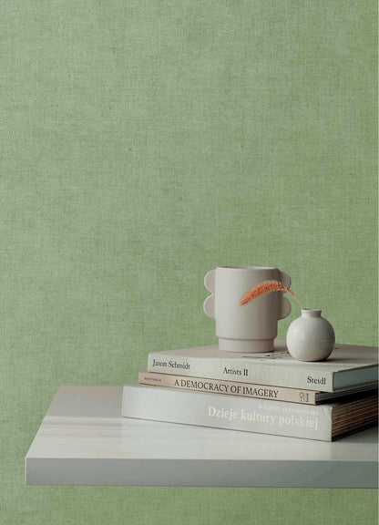 A-Street Prints Portofino Nuovo Wallpaper - Light Green