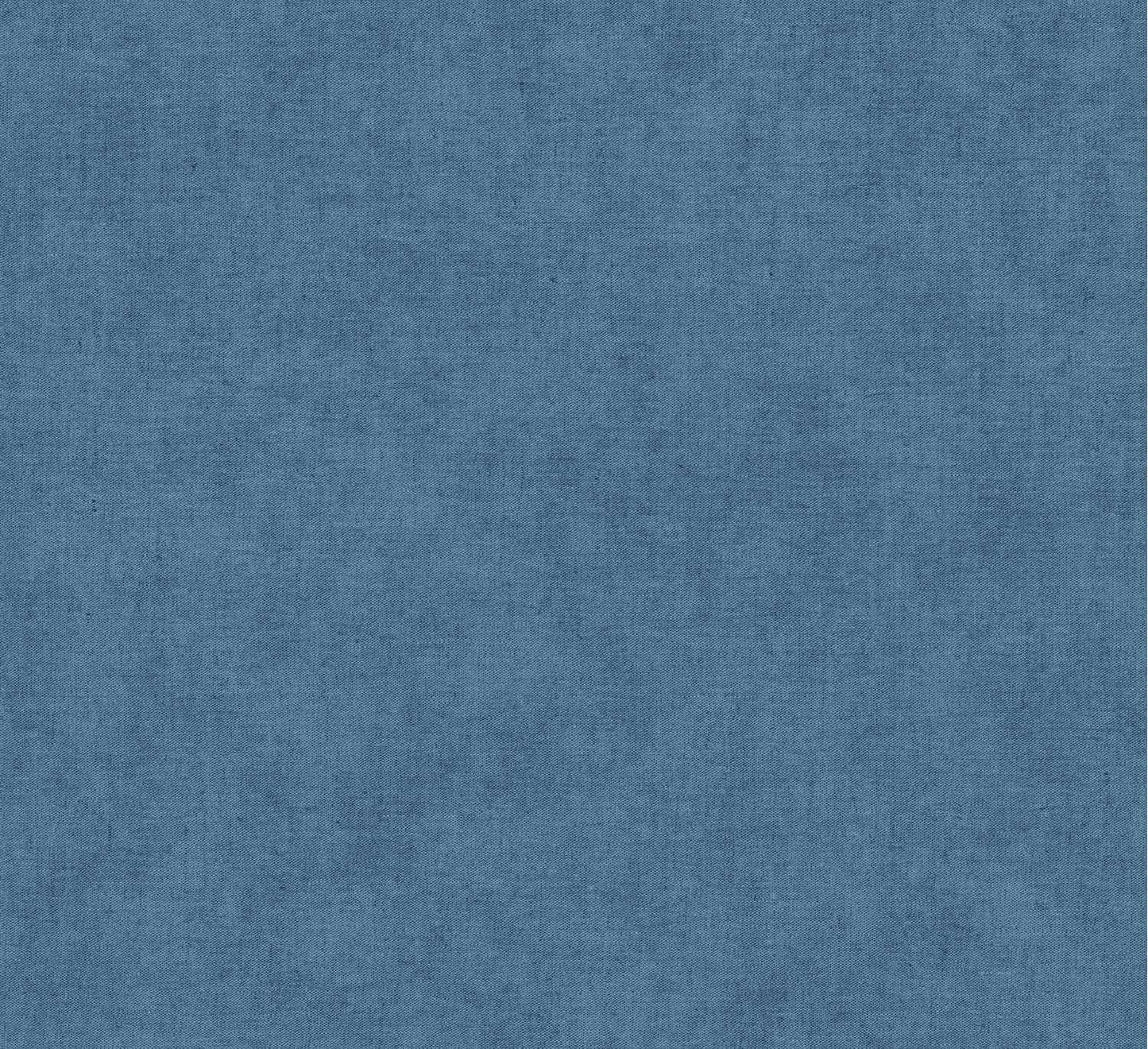 A-Street Prints Portofino Nuovo Wallpaper - Denim