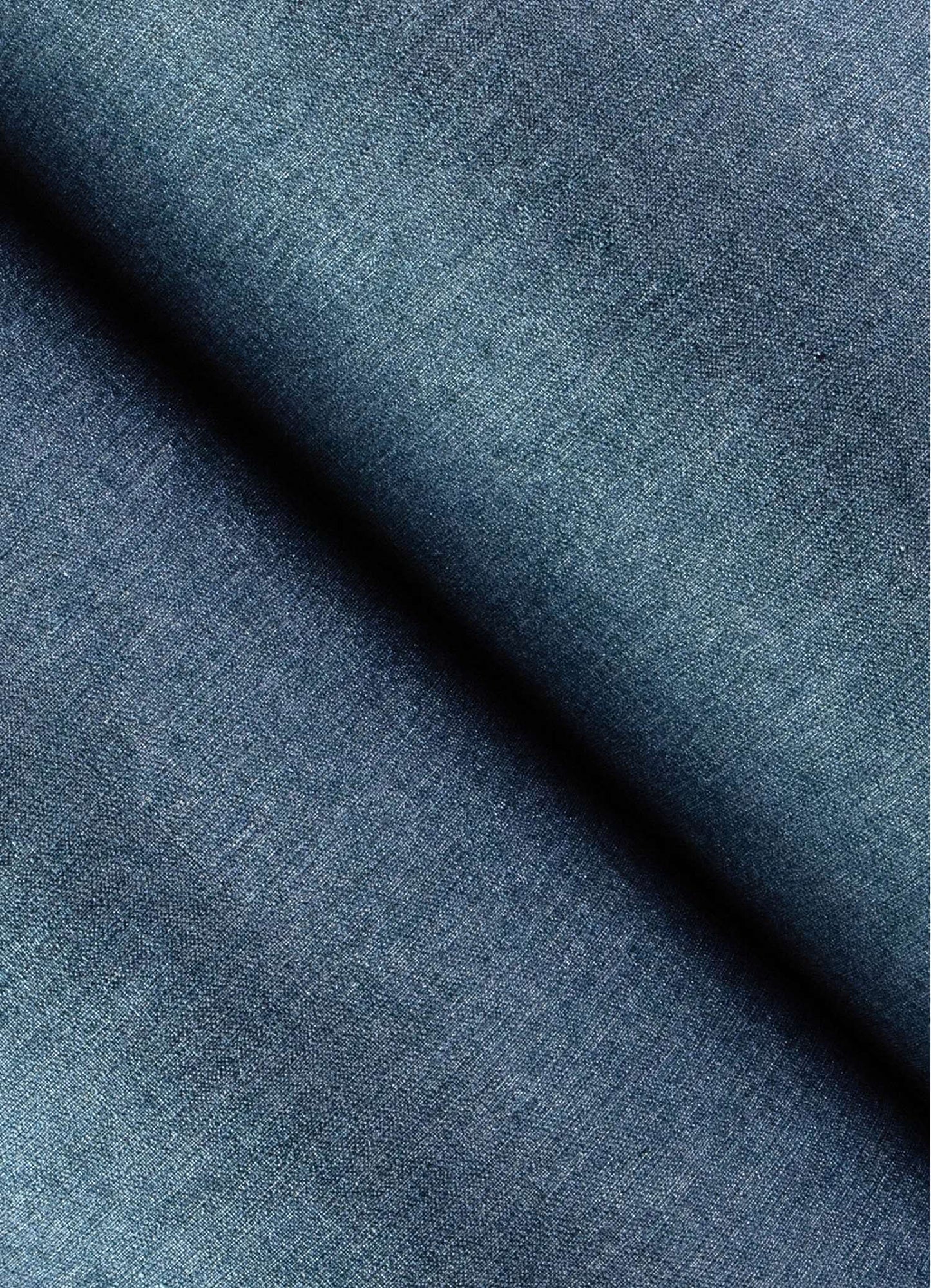 A-Street Prints Portofino Nuovo Wallpaper - Denim