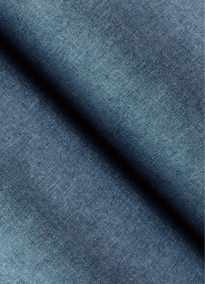 A-Street Prints Portofino Nuovo Wallpaper - Denim