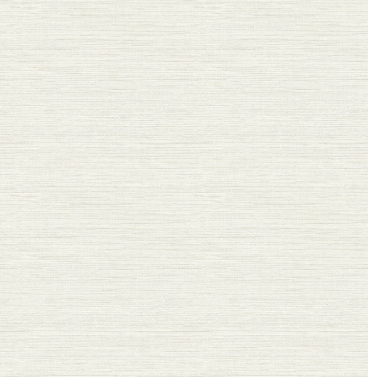A-Street Prints Kaleidoscope Agave Faux Grasscloth Wallpaper Sample - Light Grey