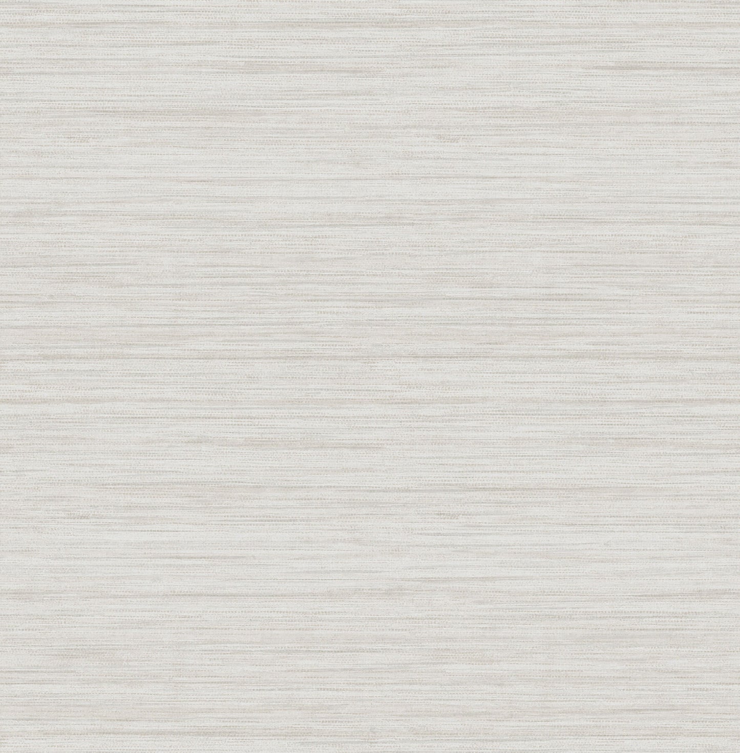 A-Street Prints Kaleidoscope Barnaby Faux Grasscloth Wallpaper Sample - Off White