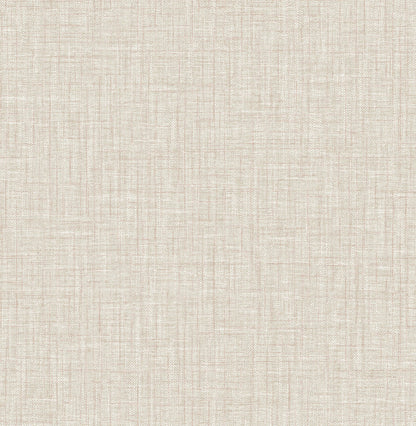 A-Street Prints Kaleidoscope Lanister Wallpaper Sample - Taupe