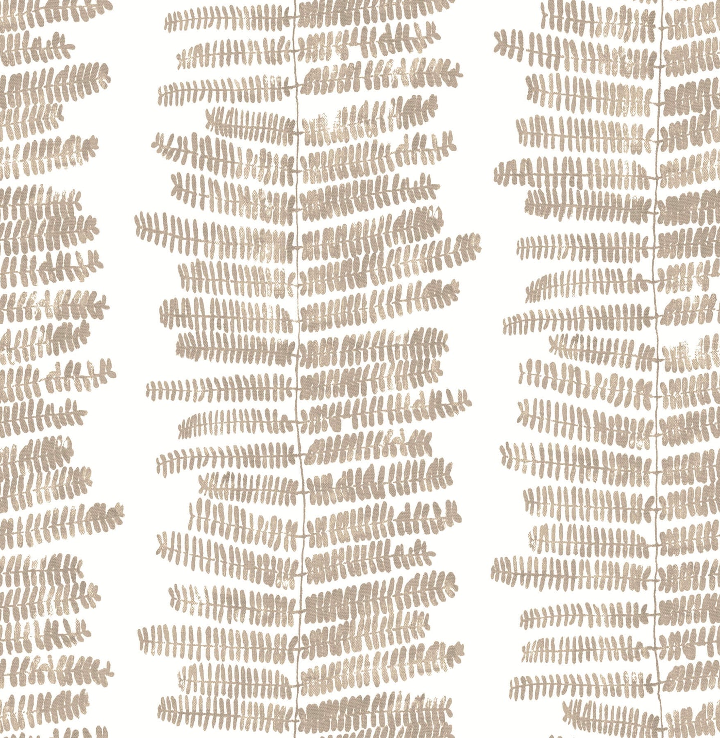 A-Street Prints Kaleidoscope Lumis Wallpaper Sample - Taupe