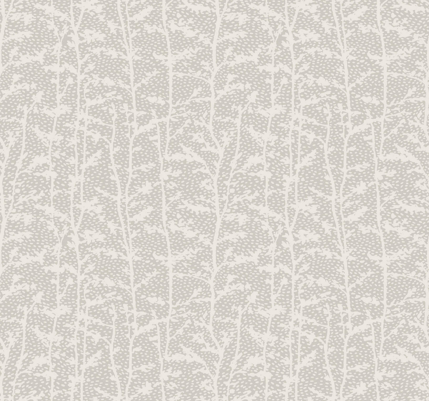 A-Street Prints Kaleidoscope Layton Vines Wallpaper Sample - Taupe