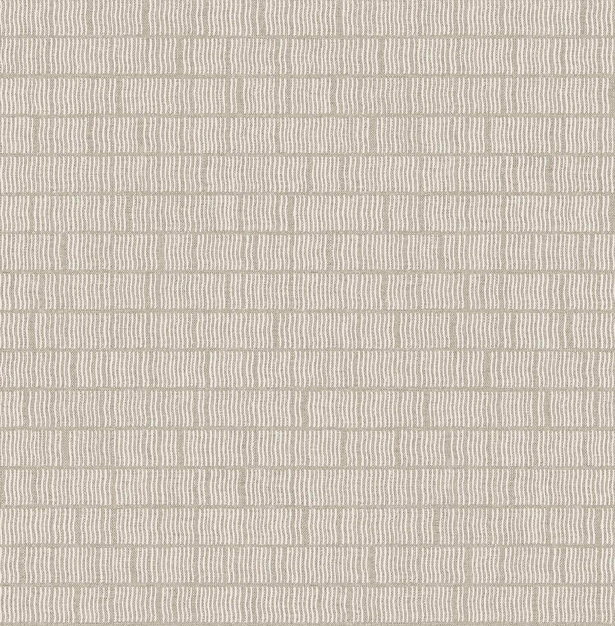 A-Street Prints Moderne Deco Collis Wallpaper Sample - Neutral