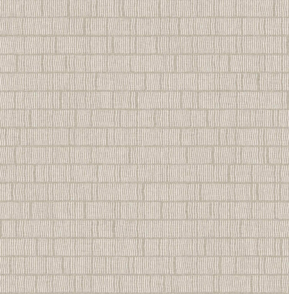 A-Street Prints Moderne Deco Collis Wallpaper Sample - Neutral