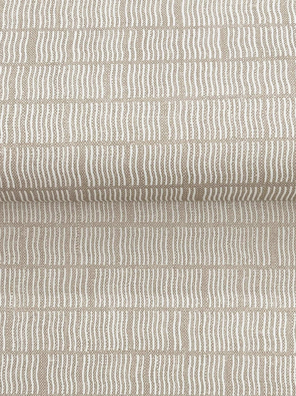 A-Street Prints Moderne Deco Collis Wallpaper Sample - Neutral