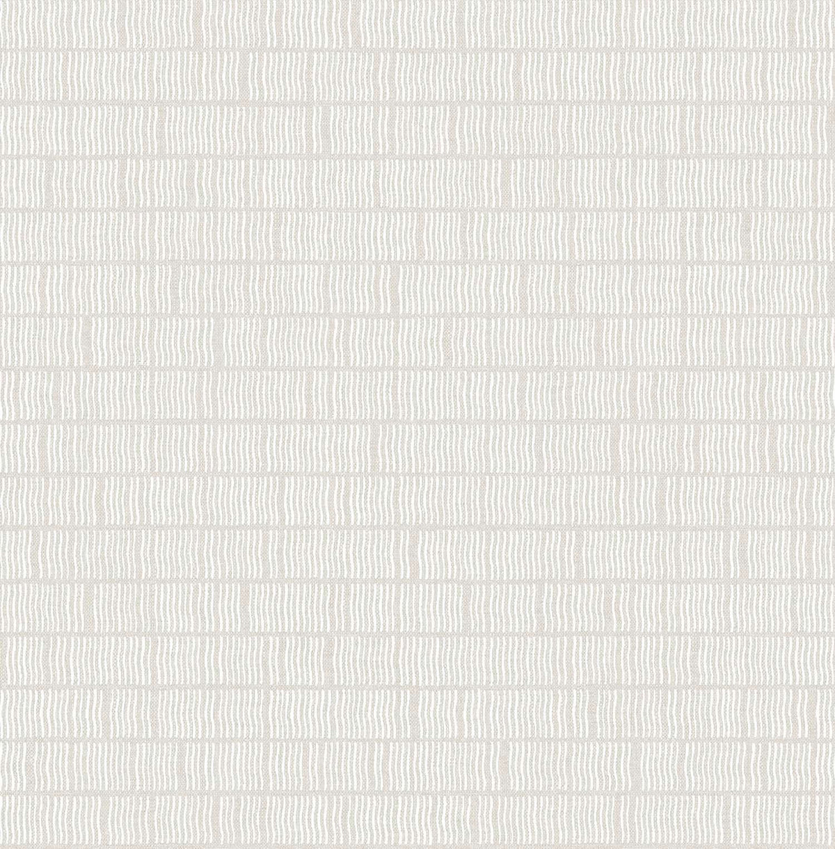 A-Street Prints Moderne Deco Collis Stripe Wallpaper - Dove