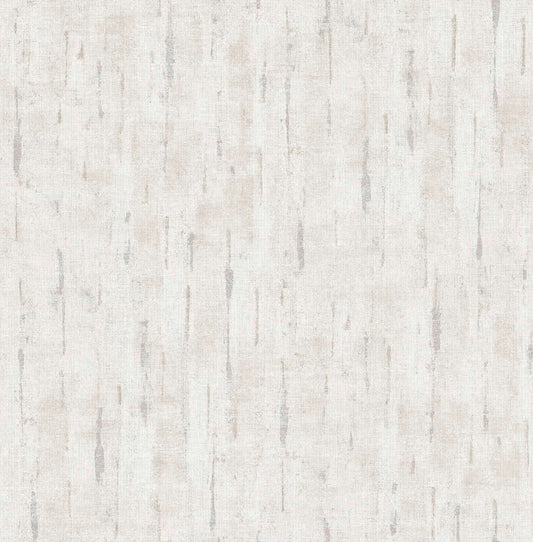 A-Street Prints Moderne Deco Minna Wallpaper - Stone